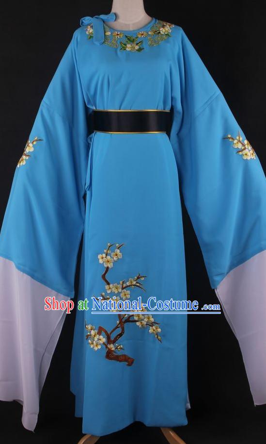 Traditional Chinese Dress Chinese Clothes Ancient Chinese Clothing Theatrical Costumes Chinese Opera Costumes Cultural Costume for Men