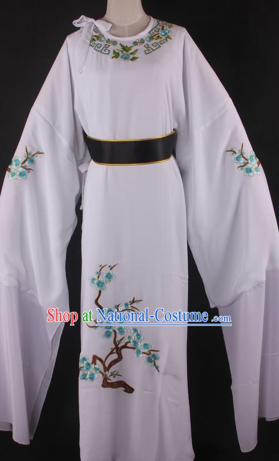 Traditional Chinese Dress Chinese Clothes Ancient Chinese Clothing Theatrical Costumes Chinese Opera Costumes Cultural Costume for Men