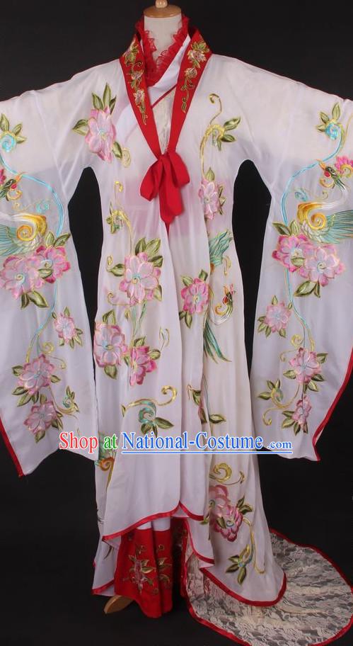 Traditional Chinese Dress Chinese Clothes Ancient Chinese Clothing Theatrical Costumes Chinese Opera Costumes Cultural Empress Costume for Women