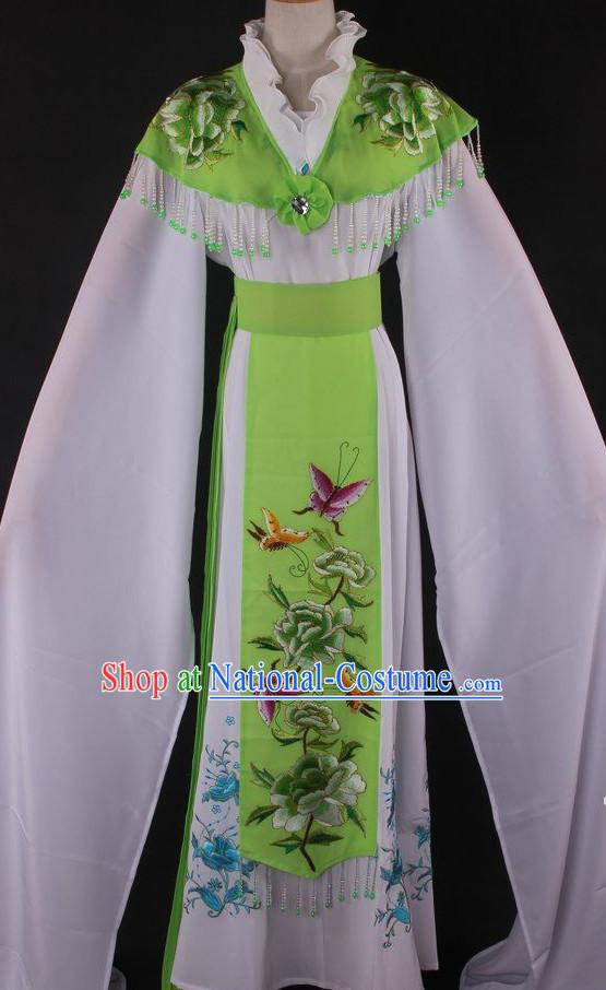 Traditional Chinese Dress Chinese Clothes Ancient Chinese Clothing Theatrical Costumes Chinese Opera Costumes Cultural Costume for Women