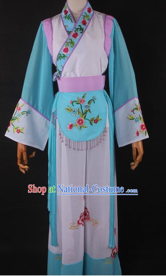 Traditional Chinese Dress Chinese Clothes Ancient Chinese Clothing Theatrical Costumes Chinese Opera Costumes Cultural Costume for Women