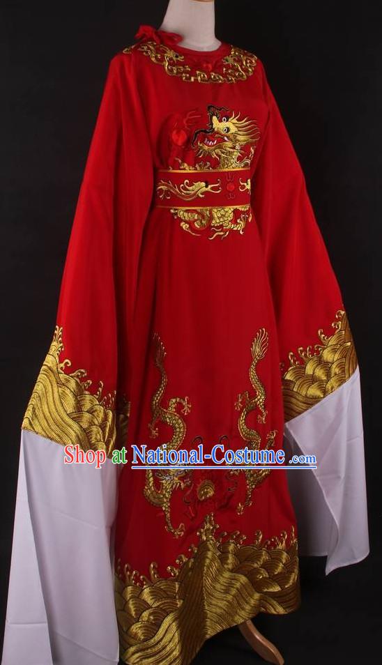 Traditional Chinese Dress Chinese Clothes Ancient Chinese Clothing Theatrical Costumes Chinese Opera Costumes Cultural Costume for Men