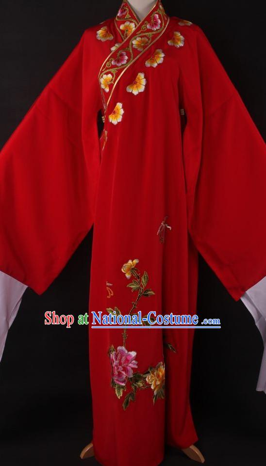 Traditional Chinese Dress Young Scholar Ancient Chinese Clothing Theatrical Costumes Chinese Opera Costumes Cultural Costume for Men