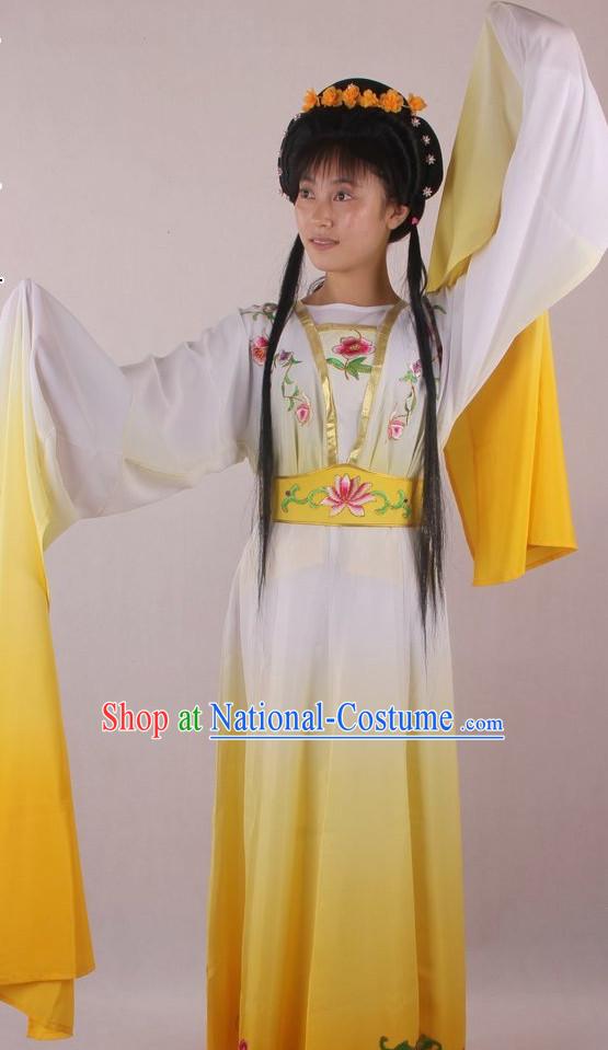 Traditional Chinese Dress Hua Tan Ancient Chinese Clothing Theatrical Costumes Chinese Opera Costumes Cultural Costume for Women