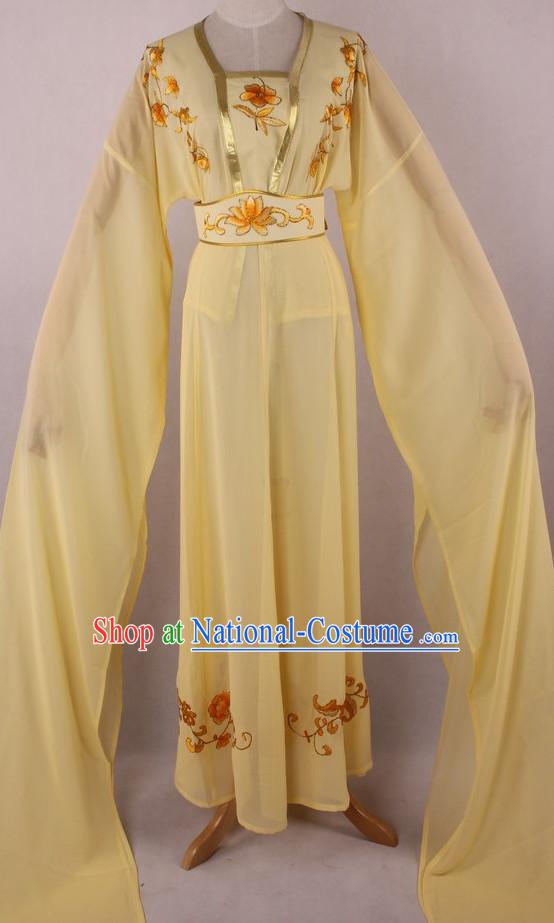 Traditional Chinese Dress Hua Tan Ancient Chinese Clothing Theatrical Costumes Chinese Opera Costumes Cultural Costume for Women