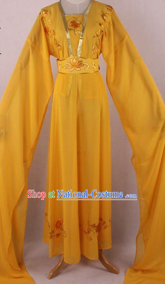 Traditional Chinese Dress Hua Tan Ancient Chinese Clothing Theatrical Costumes Chinese Opera Costumes Cultural Costume for Women