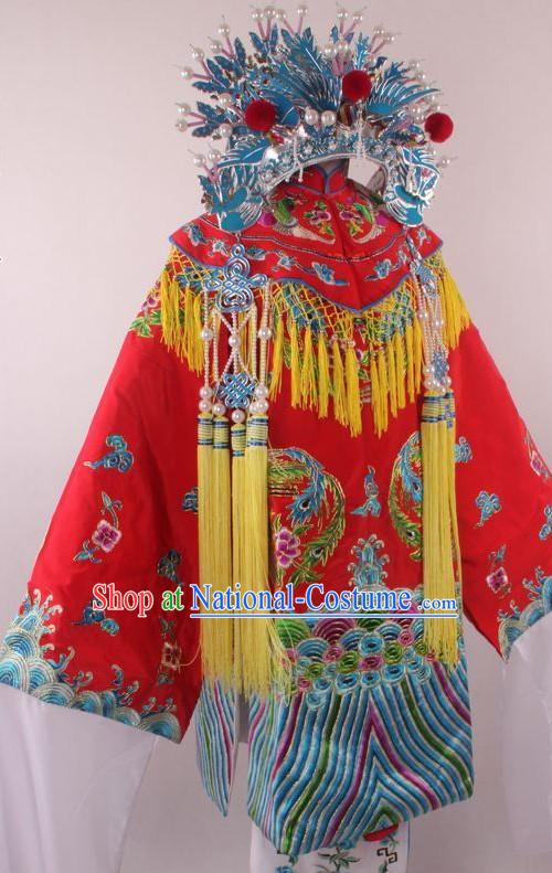 Traditional Chinese Dress Hua Tan Ancient Chinese Clothing Theatrical Costumes Chinese Opera Costumes Cultural Costume for Women