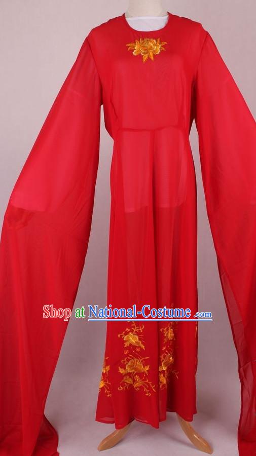 Traditional Chinese Dress Hua Tan Ancient Chinese Clothing Theatrical Costumes Chinese Opera Costumes Cultural Costume for Women