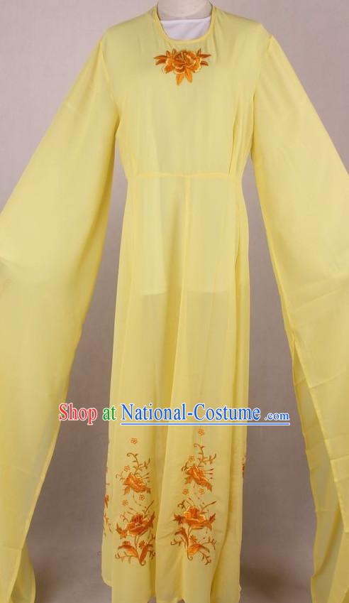 Traditional Chinese Dress Hua Tan Ancient Chinese Clothing Theatrical Costumes Chinese Opera Costumes Cultural Costume for Women