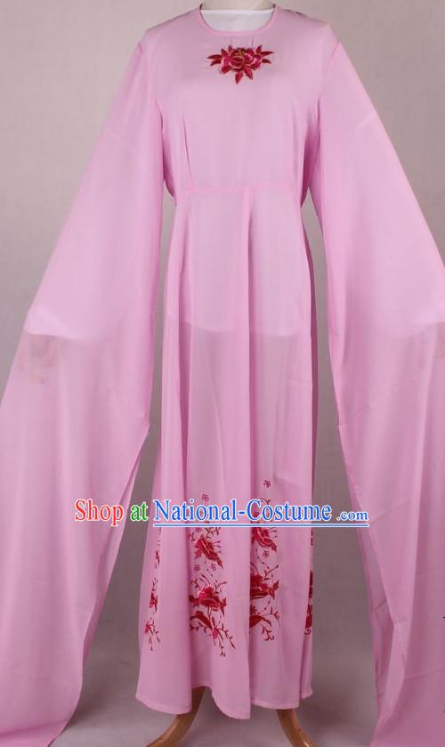 Traditional Chinese Dress Hua Tan Ancient Chinese Clothing Theatrical Costumes Chinese Opera Costumes Cultural Costume for Women