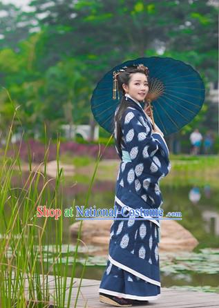 Chinese Hanfu China Shopping Asian Fashion Plus Size Clothing Clothes online Oriental Dresses Ancient Costumes and Hair Accessories Complete Set