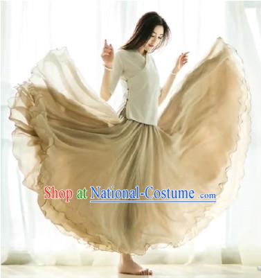 Oriental Clothing Asian Fashion Chinese Traditional Clothing Shopping online Clothes China online Shop Mandarin Dress Complete Set for Women