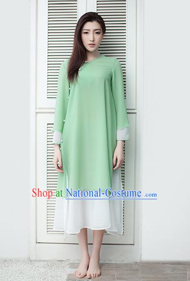 Oriental Clothing Asian Fashion Chinese Traditional Clothing Shopping online Clothes China online Shop Mandarin Dress Complete Set for Women