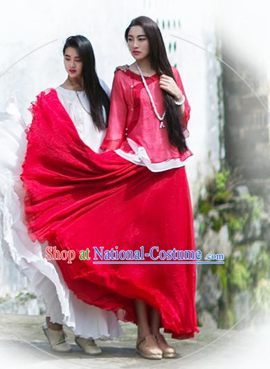 Oriental Clothing Asian Fashion Chinese Traditional Clothing Shopping online Clothes China online Shop Mandarin Dress Complete Set for Women