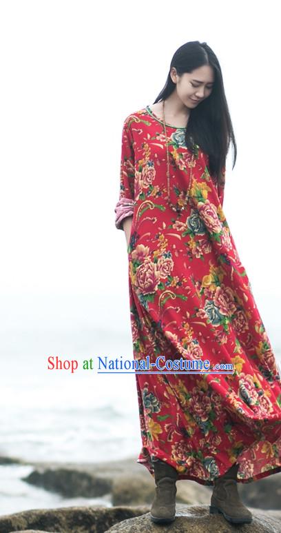 Oriental Clothing Asian Fashion Chinese Traditional Clothing Shopping online Clothes China online Shop Mandarin Dress Complete Set for Women