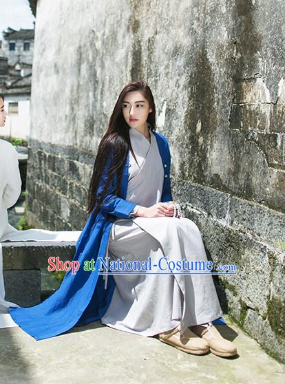 Oriental Clothing Asian Fashion Chinese Traditional Clothing Shopping online Clothes China online Shop Mandarin Dress Complete Set for Women