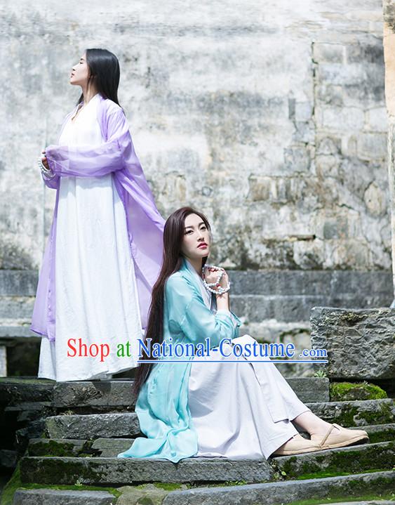 Oriental Clothing Asian Fashion Chinese Traditional Clothing Shopping online Clothes China online Shop Mandarin Dress Complete Set for Women