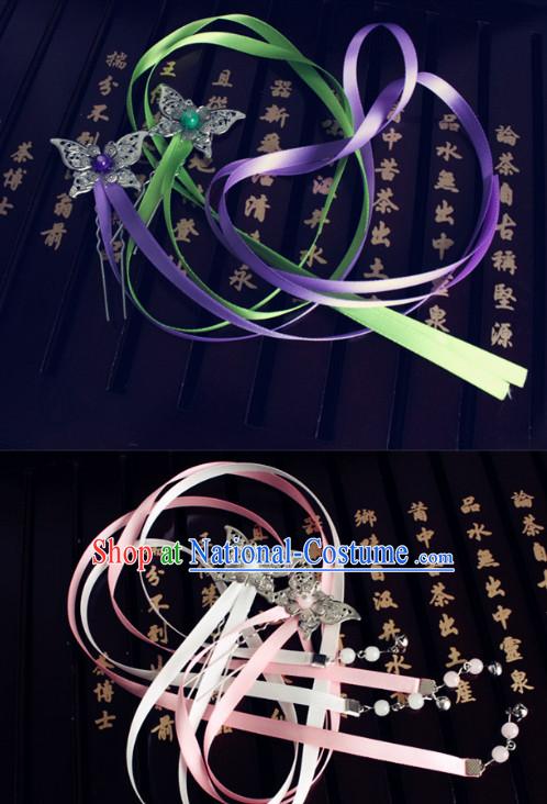 Chinese Hair Accessories Barrettes Hairpin Hair Sticks Hair Jewellery Hairpins