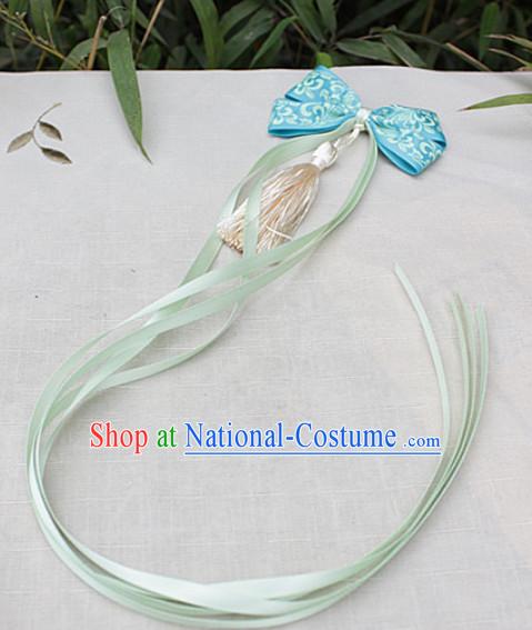 Handmade Chinese Hair Accessories Barrettes Hairpin Hair Sticks Hair Jewellery Hairpins