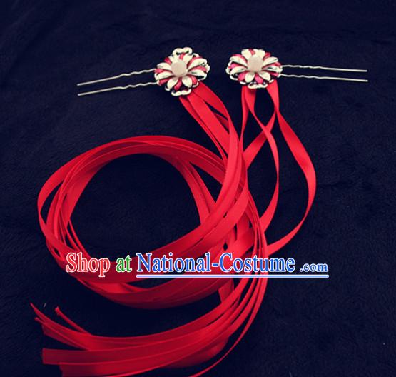 Chinese Hair Accessories Barrettes Hairpin Hair Sticks Hair Jewellery Hairpins