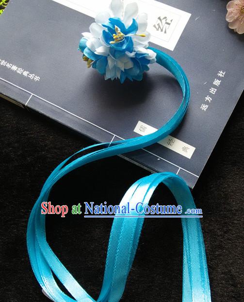 Handmade Chinese Classical Hair Accessories Barrettes Hairpin Hair Sticks Hair Jewellery Hairpins