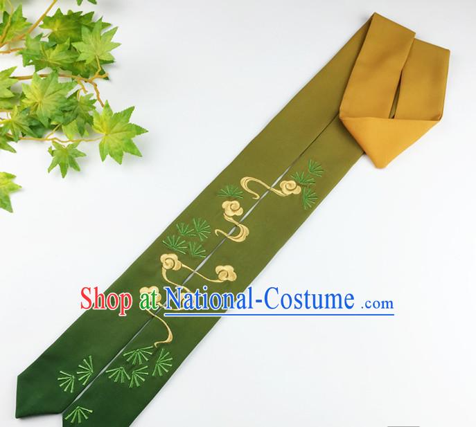 Handmade Chinese Traditional Hair Band Hair Bands Headbands