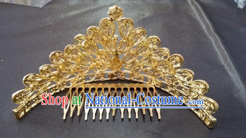 Traditional Korean Hair Accessory for Women