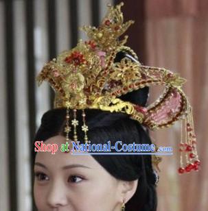 Chinese Empress Crown