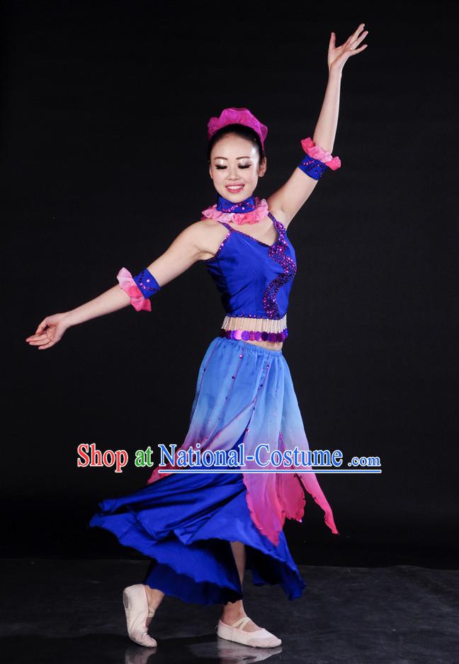 Chinese Dancewear