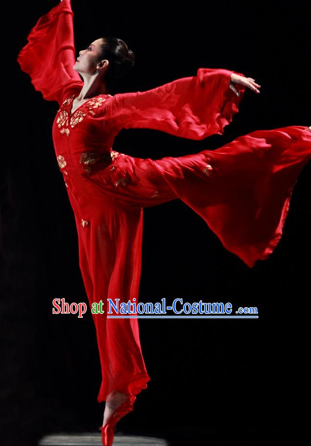 Chinese Classical Dance Costumes Dancewear Discount Dane Supply Clubwear Dance Wear China Wholesale Dance Clothes