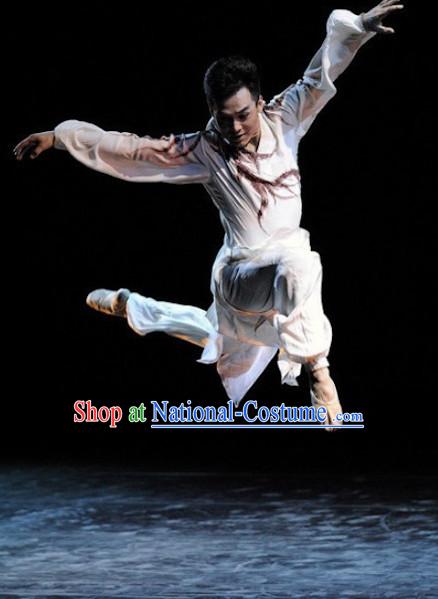 Chinese Classical Dance Costumes Dancewear Discount Dane Supply Clubwear Dance Wear China Wholesale Dance Clothes for Men