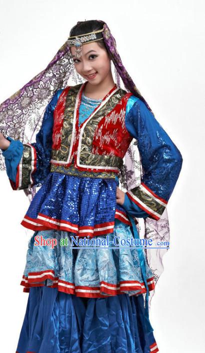 Chinese Folk Dancing Costumes Dancewear Discount Dane Supply Dance Wear China Wholesale Dance Clothes