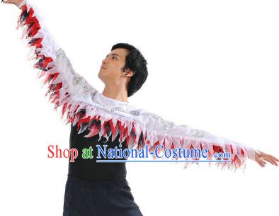 Chinese Men Folk Dance Costumes Dancewear Discount Dane Supply Clubwear Dance Wear China Wholesale Dance Clothes