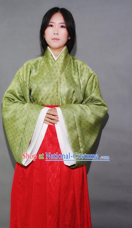 Chinese Classical Costumes Hanfu Costume Ancient Costume Traditional Clothing Traditiional Dress Clothing online