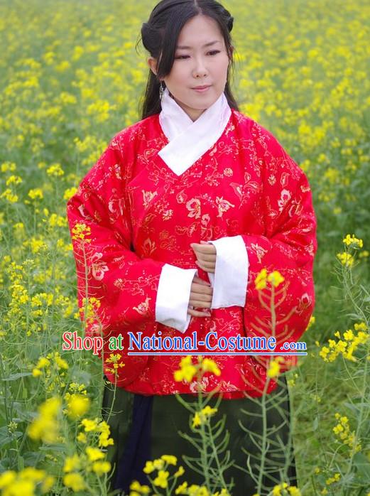 Chinese Classical Costumes Hanfu Costume Ancient Costume Traditional Clothing Traditiional Dress Clothing online