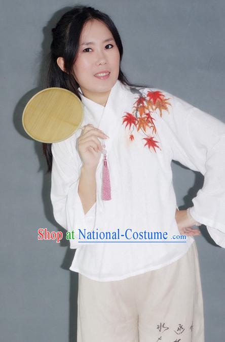 Chinese Lady Hanfu Costume Ancient Costume Traditional Clothing Traditiional Dress Clothing online