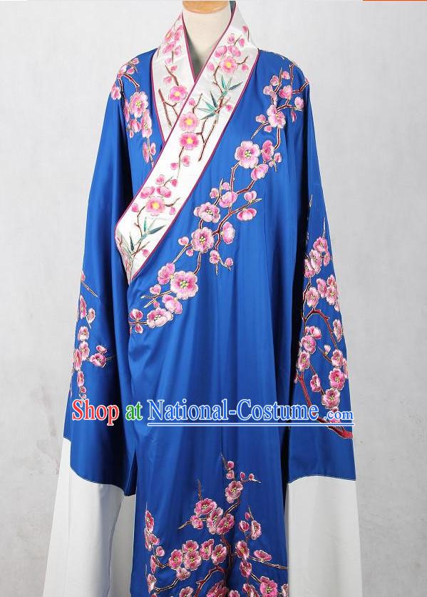 Embroidered Chinese Robe Opera Costumes Chinese Clothing Opera Mask Cantonese Opera Chinese Culture Chinese Dance