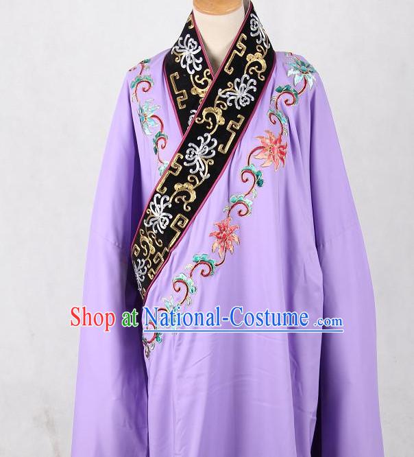 Embroidered Chinese Robe Opera Costumes Chinese Clothing Opera Mask Cantonese Opera Chinese Culture