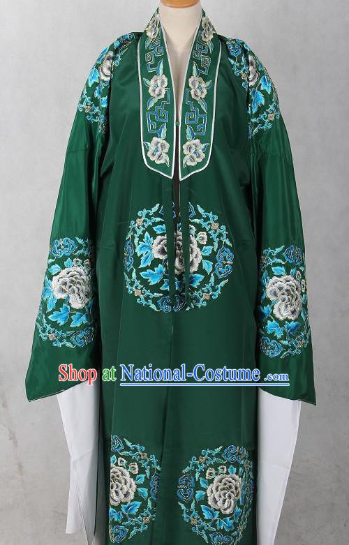 Water Sleeve Embroidered Chinese Robe Opera Costumes Chinese Clothing Opera Mask Cantonese Opera Chinese Culture