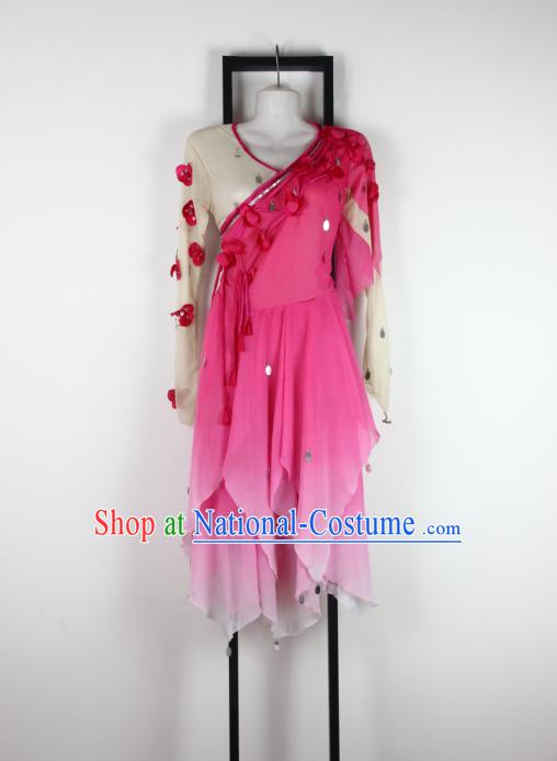 Chinese Stage Clasic Dance Costume Discount Dance Gymnastics Leotards Costume Ideas Dancewear Supply Dance Wear Dance Clothes