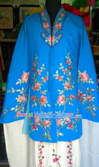 Ancient Chinese Hua Dan Dresses for Women