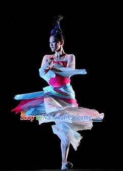 Chinese Classic Dancewear for Women