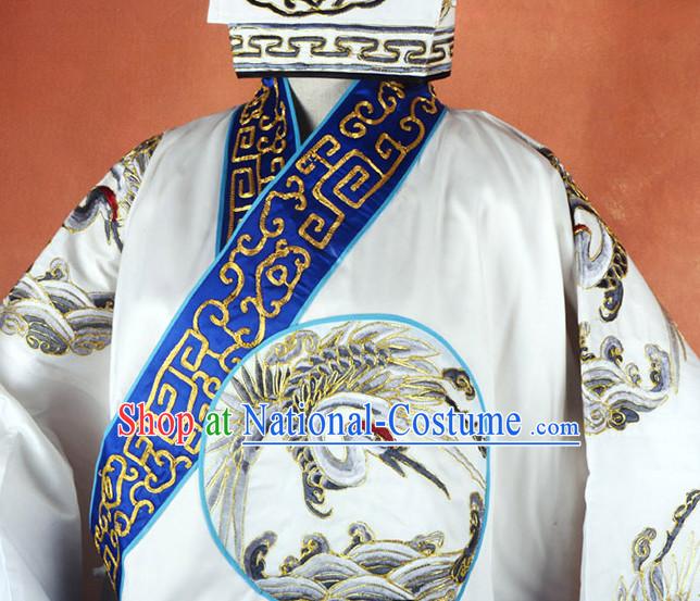 Chinese Opera Costume Beijing Peking Opera Costumes Helmet Headwear Stage