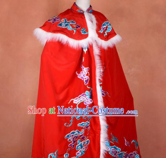 Chinese Opera Costume Beijing Peking Opera Costumes Helmet Headwear Stage