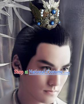 Ancient Chinese Prince Hair Accessories