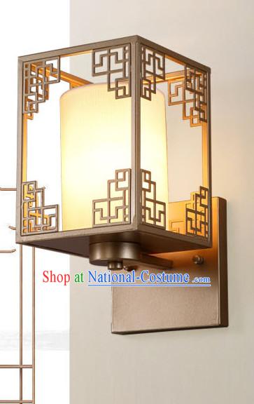 Chinese Classical Handmade Wall Lantern