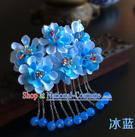 Ancient Chinese Beauty Hair Jewelry Female Headwear Crown