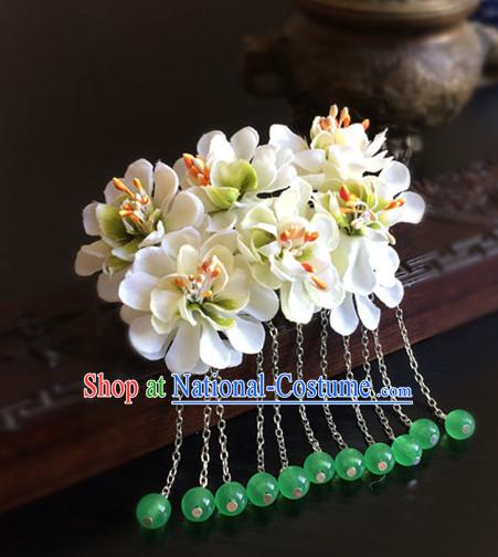 Ancient Chinese Female Hair Jewelry Headwear Hair Accessories