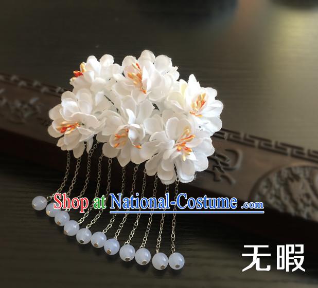 Ancient Chinese Beauty Hair Jewelry Female Headwear Crown