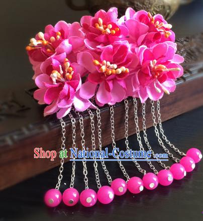 Ancient Chinese Female Hair Jewelry Headwear Hair Accessories